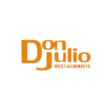 Logo Don Julio